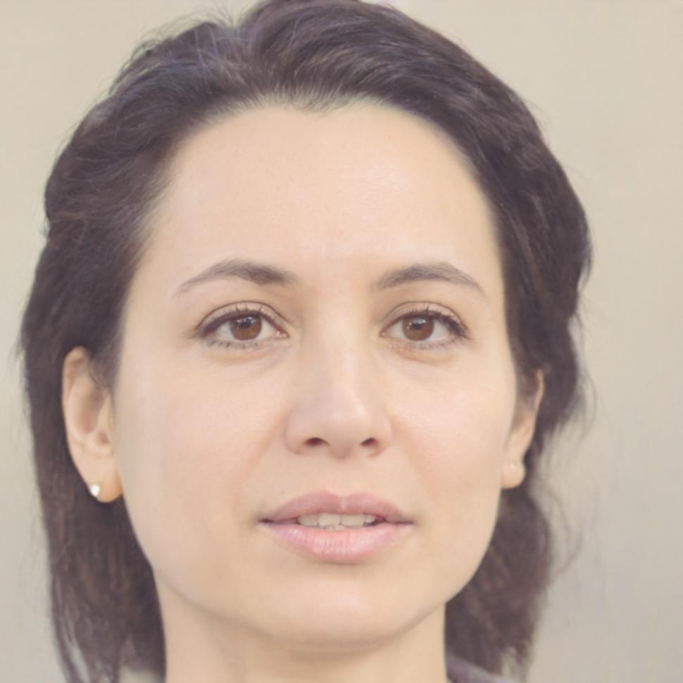 Portrait de Sophie Martin, experte en évaluation d'entreprises